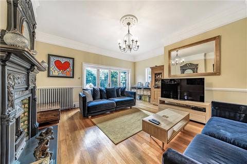 4 bedroom terraced house for sale, Tranquil Vale, London