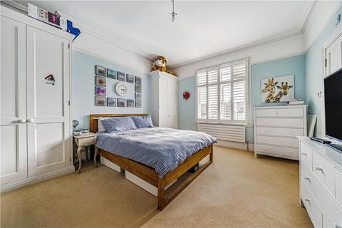 4 bedroom terraced house for sale, Tranquil Vale, London