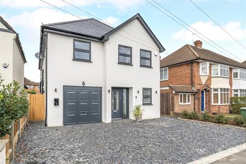 4 bedroom detached house for sale, Wolsey Drive, Walton-On-Thames, Surrey, KT12