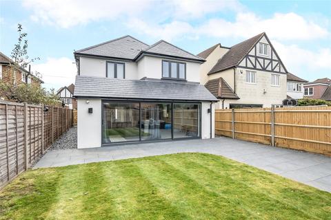 4 bedroom detached house for sale, Wolsey Drive, Walton-On-Thames, Surrey, KT12