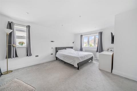 4 bedroom detached house for sale, Wolsey Drive, Walton-On-Thames, Surrey, KT12