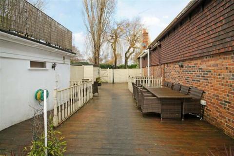 undefined, Bridge Street, Christchurch BH23