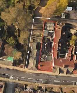 undefined, Bridge Street, Christchurch BH23