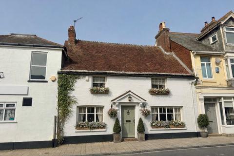 Bridge Street, Christchurch BH23