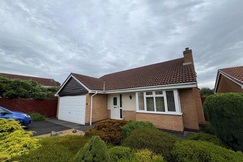 3 bedroom detached bungalow for sale, PALL MALL, MELTON MOWBRAY