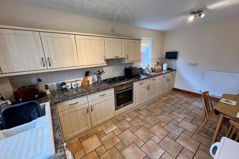 3 bedroom detached bungalow for sale, PALL MALL, MELTON MOWBRAY