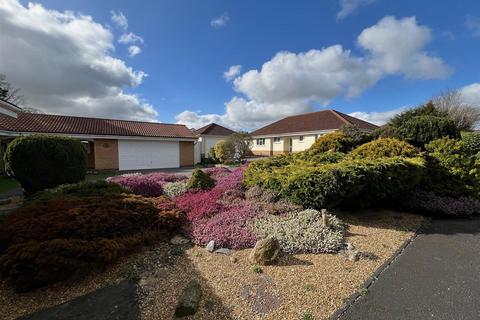 3 bedroom detached bungalow for sale, PALL MALL, MELTON MOWBRAY