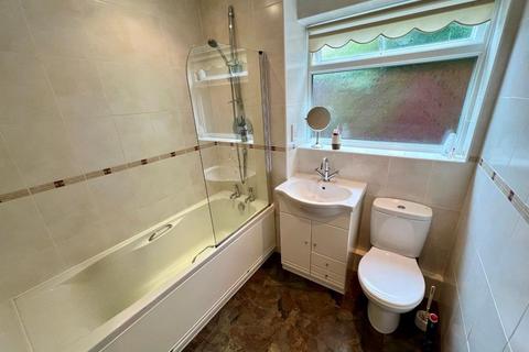3 bedroom detached bungalow for sale, Pall Mall, Melton Mowbray