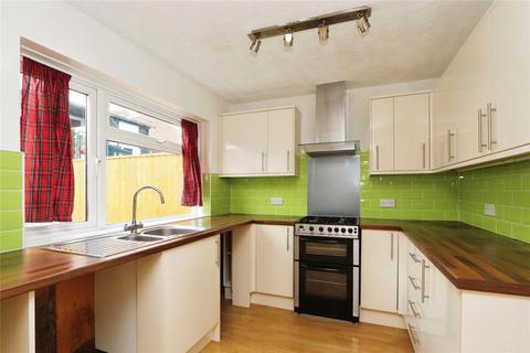 52 Devonshire Park, Bideford, EX39 5JF