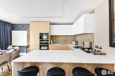 3 bedroom flat for sale, Benson House, Radnor Terrace London W14