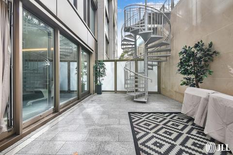 3 bedroom flat for sale, Benson House, Radnor Terrace London W14