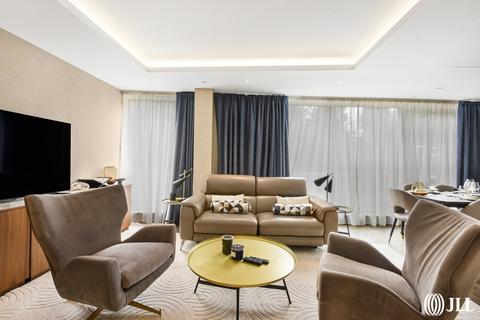 Benson House, Radnor Terrace London W14