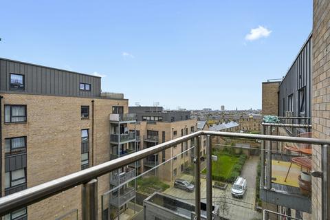 2 bedroom flat for sale, 25 Flat 29, Shrubhill Walk, Edinburgh, EH7 4FJ