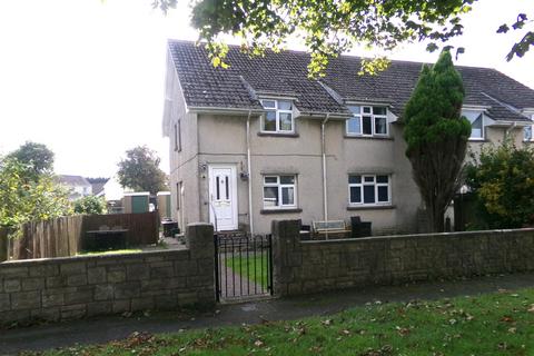 2 bedroom flat for sale, 11 Salisbury Close, Scurlage, Gower, Swansea Sa3 1az