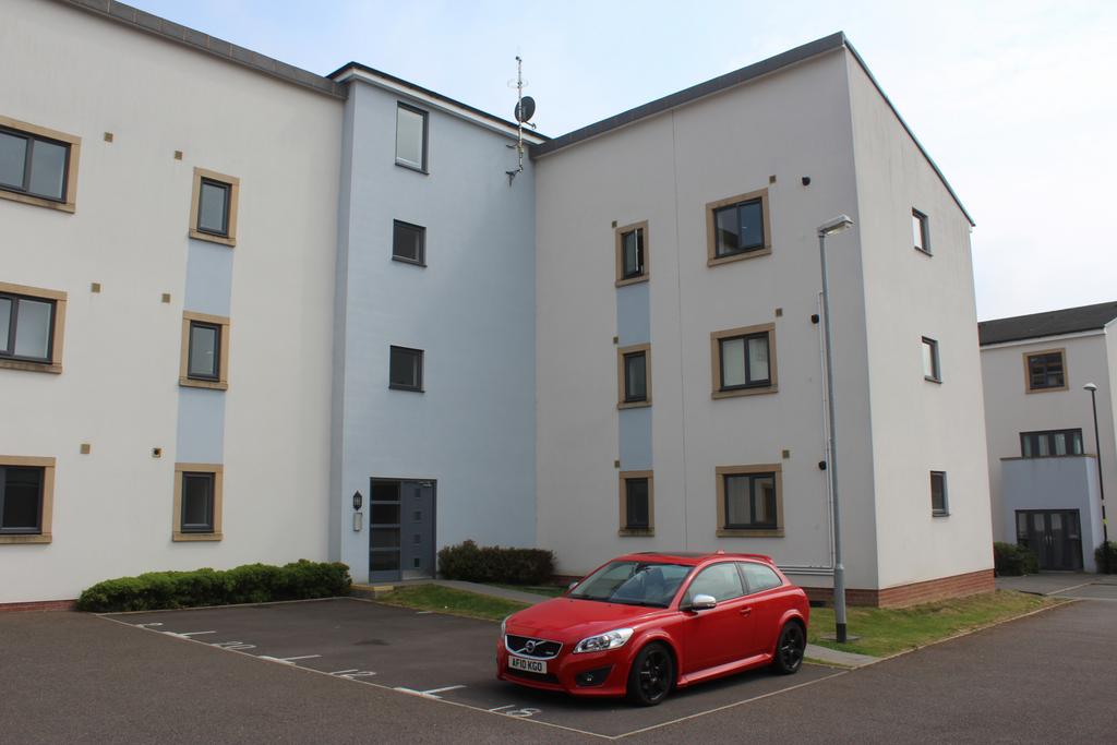 Border Court
