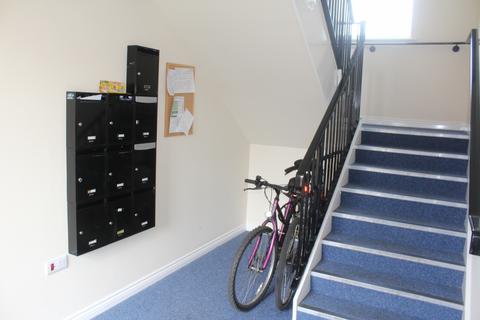 2 bedroom flat to rent, Border Court, New Stoke Village, Coventry, CV3