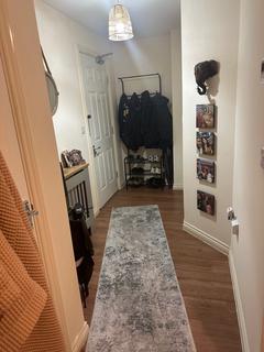 2 bedroom flat to rent, Border Court, New Stoke Village, Coventry, CV3