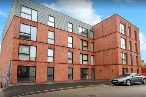 1 bedroom flat for sale, Jewel Court, 29 Legge Lane, Birmingham, West Midlands, B1