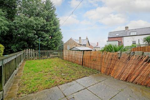 3 bedroom terraced house for sale, Scarsdale Road, Dronfield S18