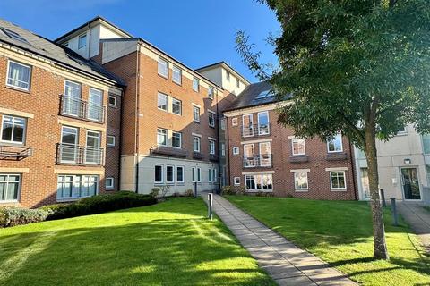 Fulford Place, Fulford, York