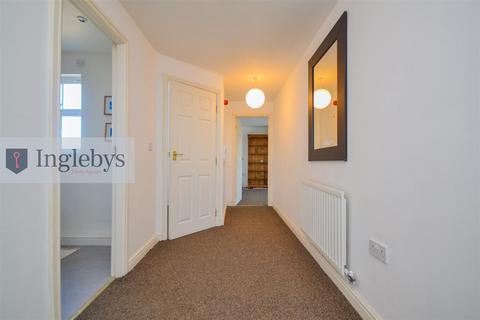 2 bedroom apartment to rent, Regency Buildings, Saltburn-by-the-Sea