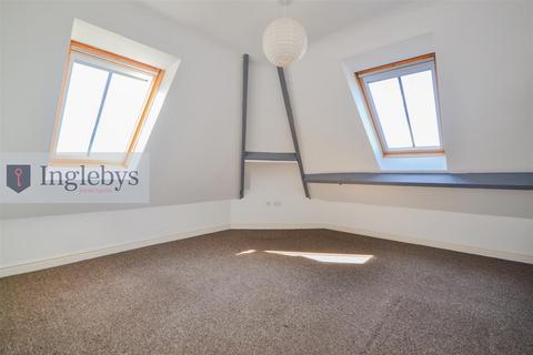 2 bedroom apartment to rent, Regency Buildings, Saltburn-by-the-Sea