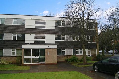 5 Whetstone Close, Edgbaston, Birmingham, B15 2QL