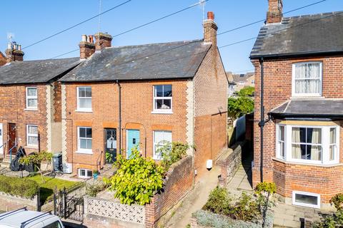 3 bedroom semi-detached house for sale, Ashdon Road, Saffron Walden, CB10