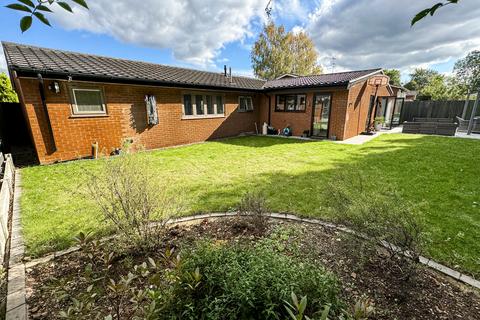 4 bedroom detached bungalow for sale, Peterborough PE3