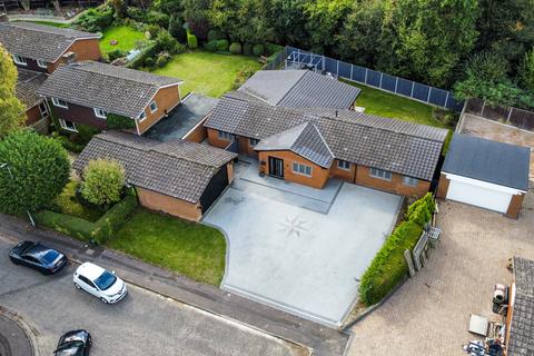 19 Down Gate, Peterborough, PE3 6SZ