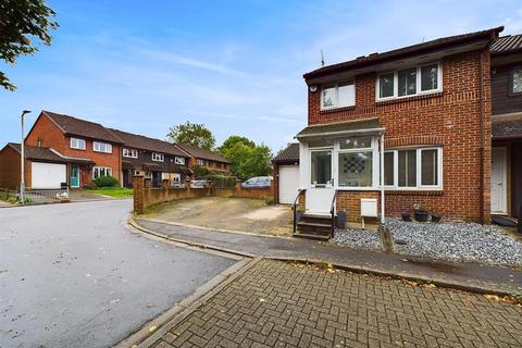 3 bedroom end of terrace house for sale, Greystoke Drive, Middlesex HA4