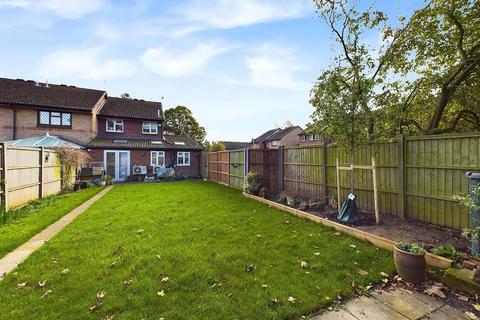 52 Greystoke Drive, Ruislip, HA4 7YN