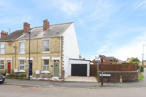 3 bedroom end of terrace house for sale, Chapel Street, Sheffield S20