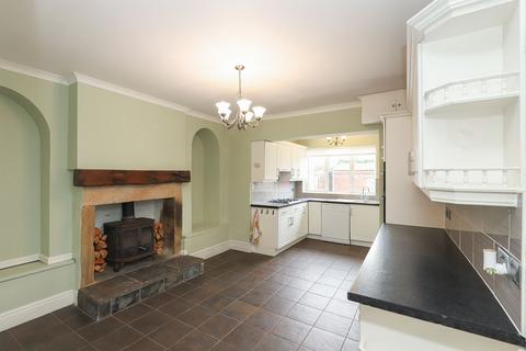 3 bedroom end of terrace house for sale, Chapel Street, Sheffield S20