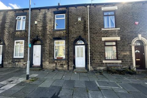 43 Thomas Street, Lees, Oldham, OL4 5BU