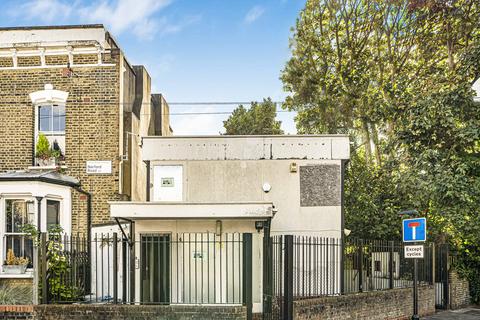 Commercial development for sale, Narford Road, Hackney, London E5 8RD