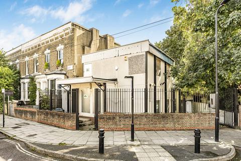 Commercial development for sale, Narford Road, Hackney, London E5 8RD