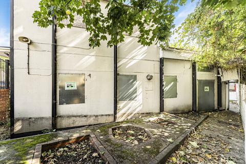 Commercial development for sale, Narford Road, Hackney, London E5 8RD