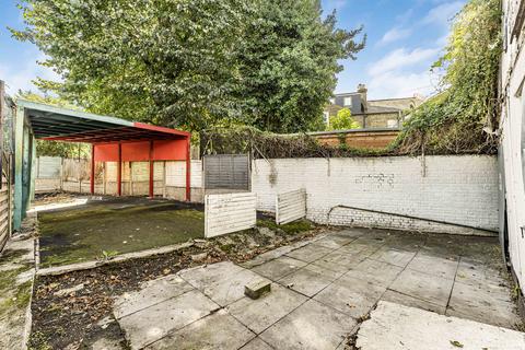 Commercial development for sale, Narford Road, Hackney, London E5 8RD