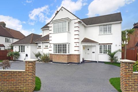 4 bedroom detached house for sale, Killester Gardens, Worcester Park