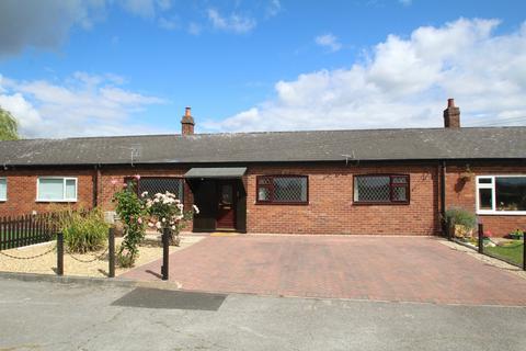 3 bedroom bungalow for sale, The Rowans, Wetherby, West Yorkshire, LS22