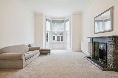 1 bedroom apartment to rent, Redcliffe Gardens, London, SW10