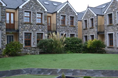 The Courtyard Apartments, Off Arbory Street, Castletown