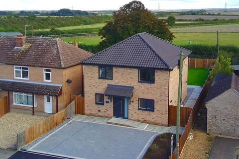 4 bedroom detached house for sale, New House, Ditchfield, Reach, Cambs