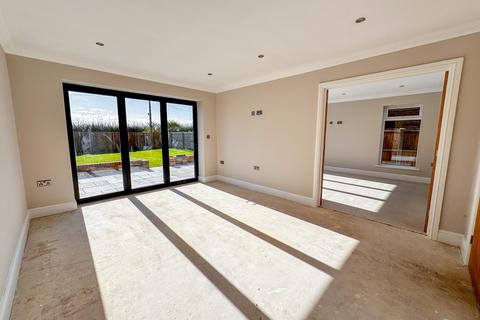 4 bedroom detached house for sale, New House, Ditchfield, Reach, Cambs