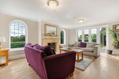 4 bedroom detached house for sale, St. Marys Road, Sevenoaks TN15