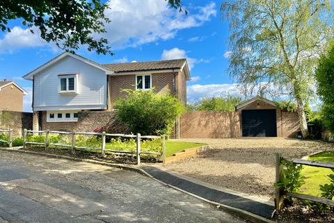 4 bedroom detached house for sale, St. Marys Road, Sevenoaks TN15