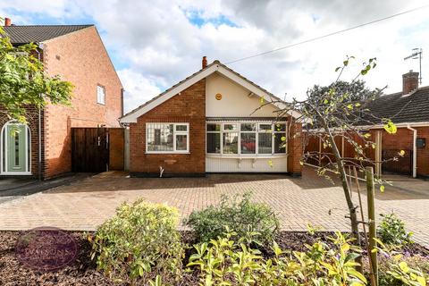 2 bedroom detached bungalow for sale, Main Street, Newthorpe, Nottingham, NG16