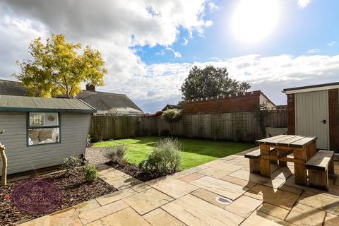 2 bedroom detached bungalow for sale, Main Street, Newthorpe, Nottingham, NG16