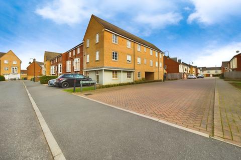 2 bedroom flat for sale, Molyneux Square, Hampton Vale, PE7